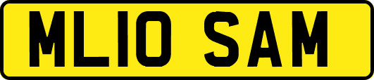 ML10SAM