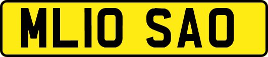 ML10SAO