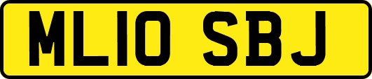 ML10SBJ
