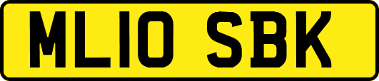 ML10SBK