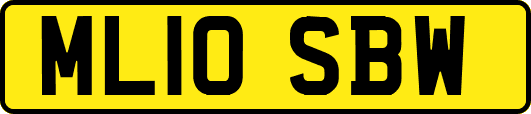 ML10SBW