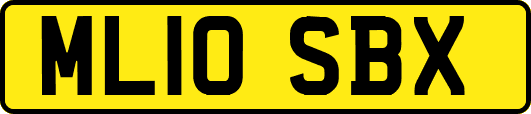 ML10SBX