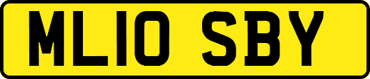 ML10SBY