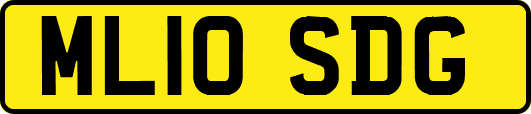 ML10SDG
