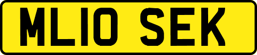 ML10SEK