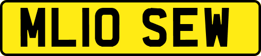 ML10SEW