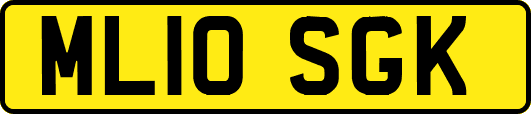 ML10SGK