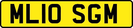 ML10SGM