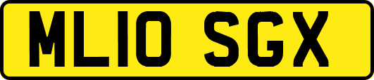 ML10SGX