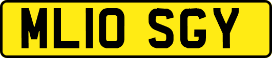 ML10SGY