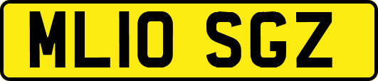 ML10SGZ