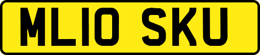 ML10SKU