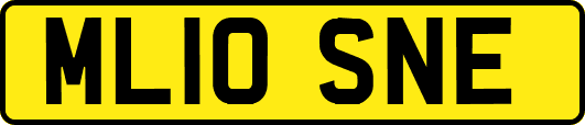 ML10SNE