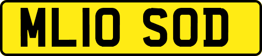 ML10SOD
