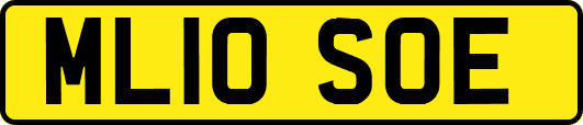 ML10SOE