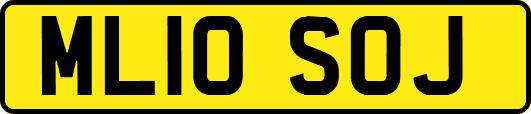 ML10SOJ