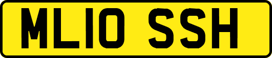 ML10SSH
