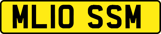 ML10SSM