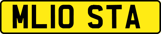 ML10STA