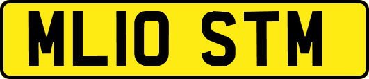 ML10STM