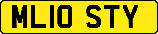 ML10STY
