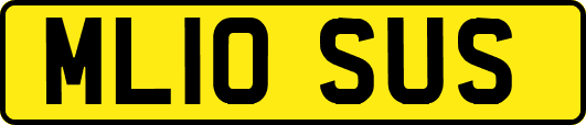 ML10SUS