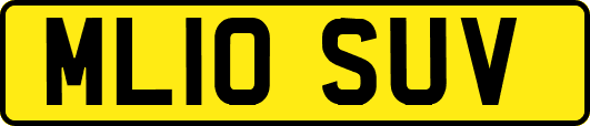 ML10SUV