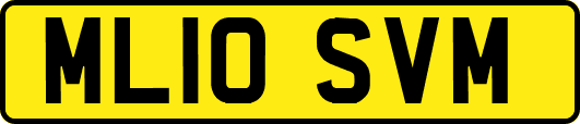 ML10SVM