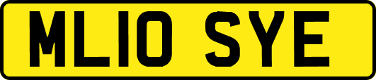 ML10SYE