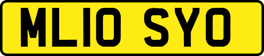 ML10SYO