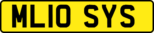 ML10SYS