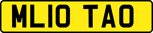 ML10TAO