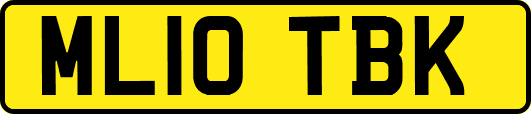 ML10TBK