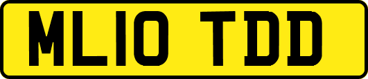 ML10TDD
