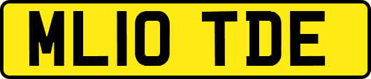ML10TDE