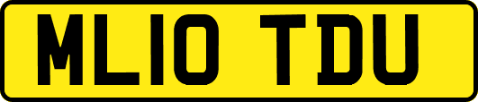 ML10TDU