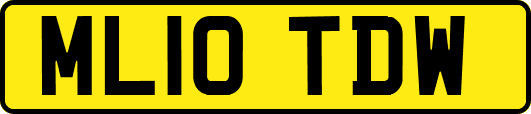 ML10TDW