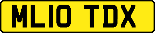 ML10TDX