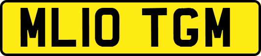 ML10TGM