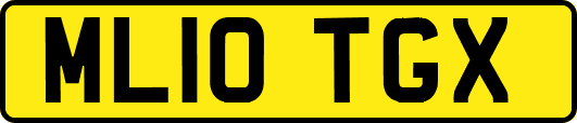 ML10TGX