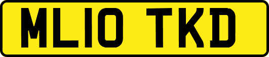ML10TKD