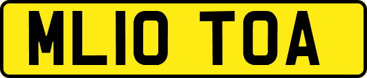 ML10TOA