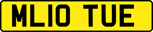 ML10TUE