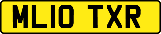 ML10TXR