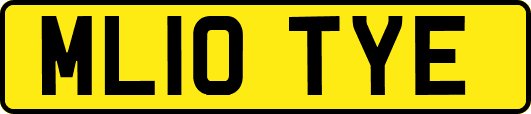 ML10TYE