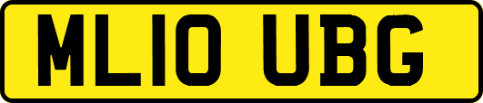ML10UBG