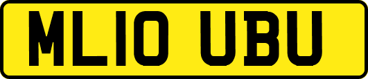 ML10UBU
