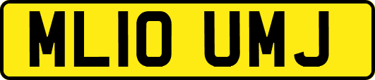 ML10UMJ