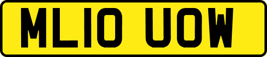 ML10UOW