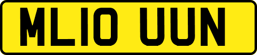 ML10UUN